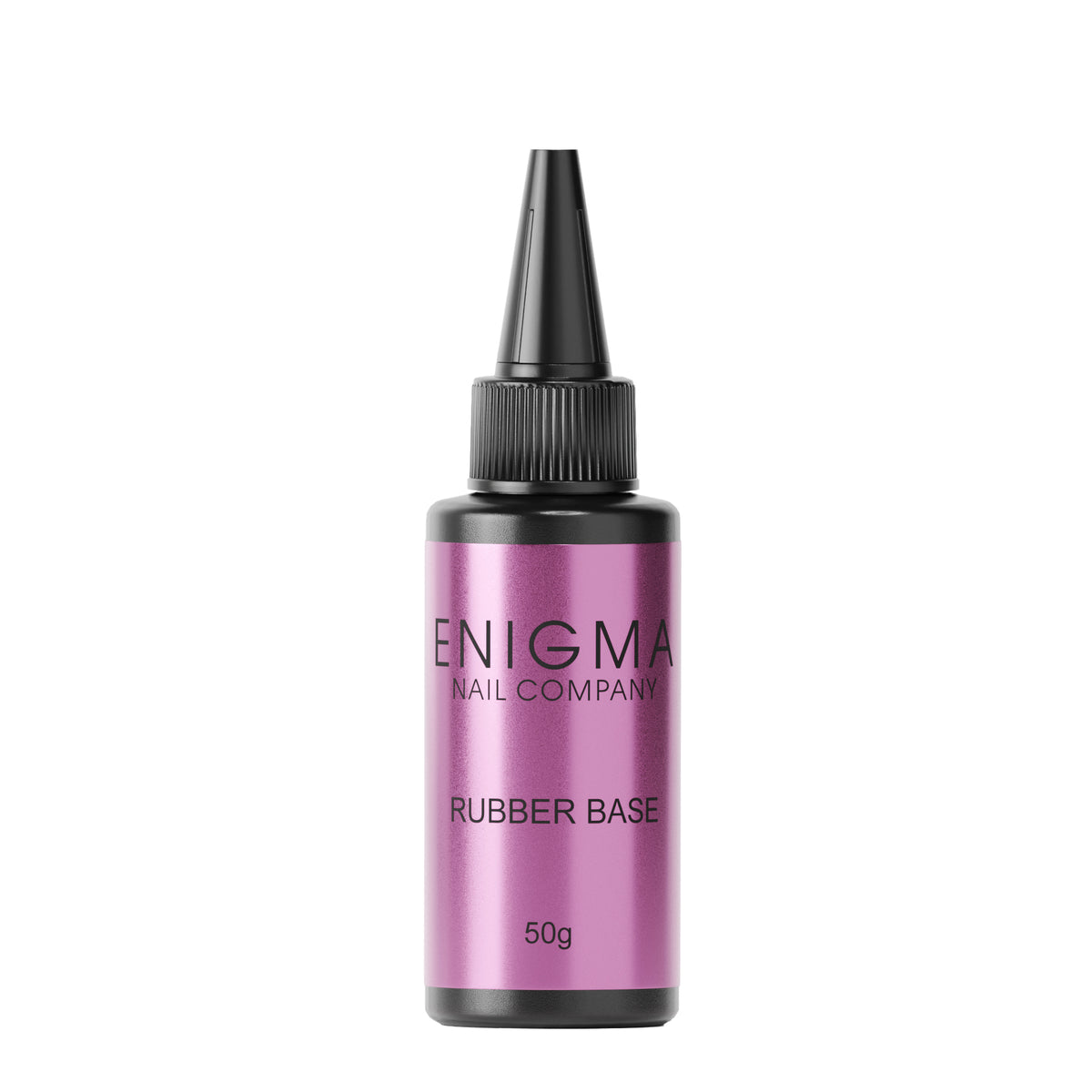 Rubber Base ENIGMANIC