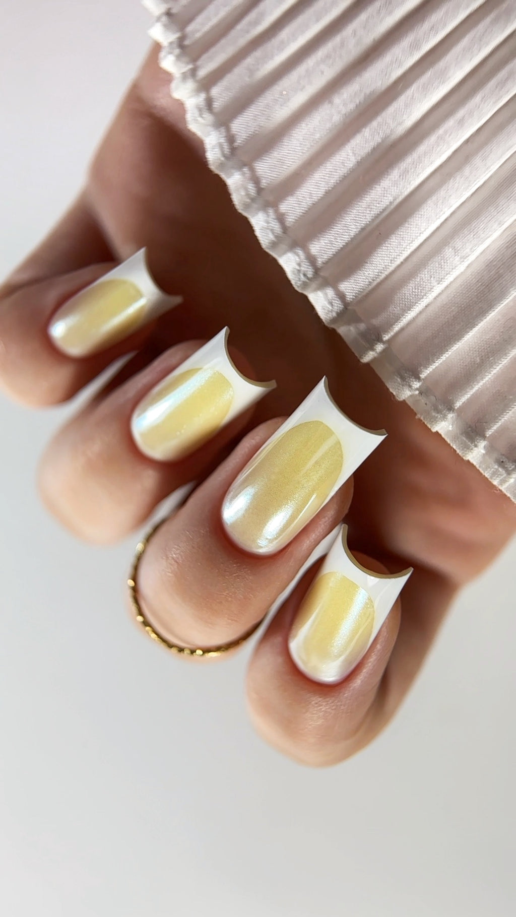 Modeling gel ENIGMANIC №7