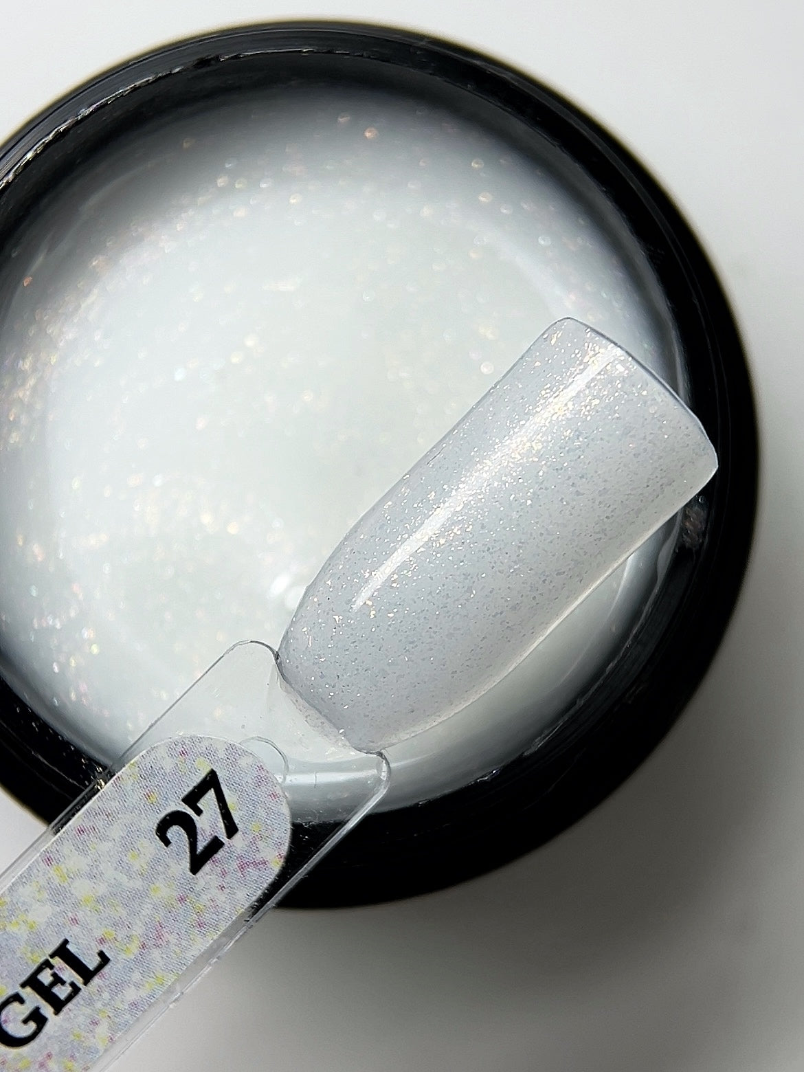 SMART gel ENIGMANIC №27