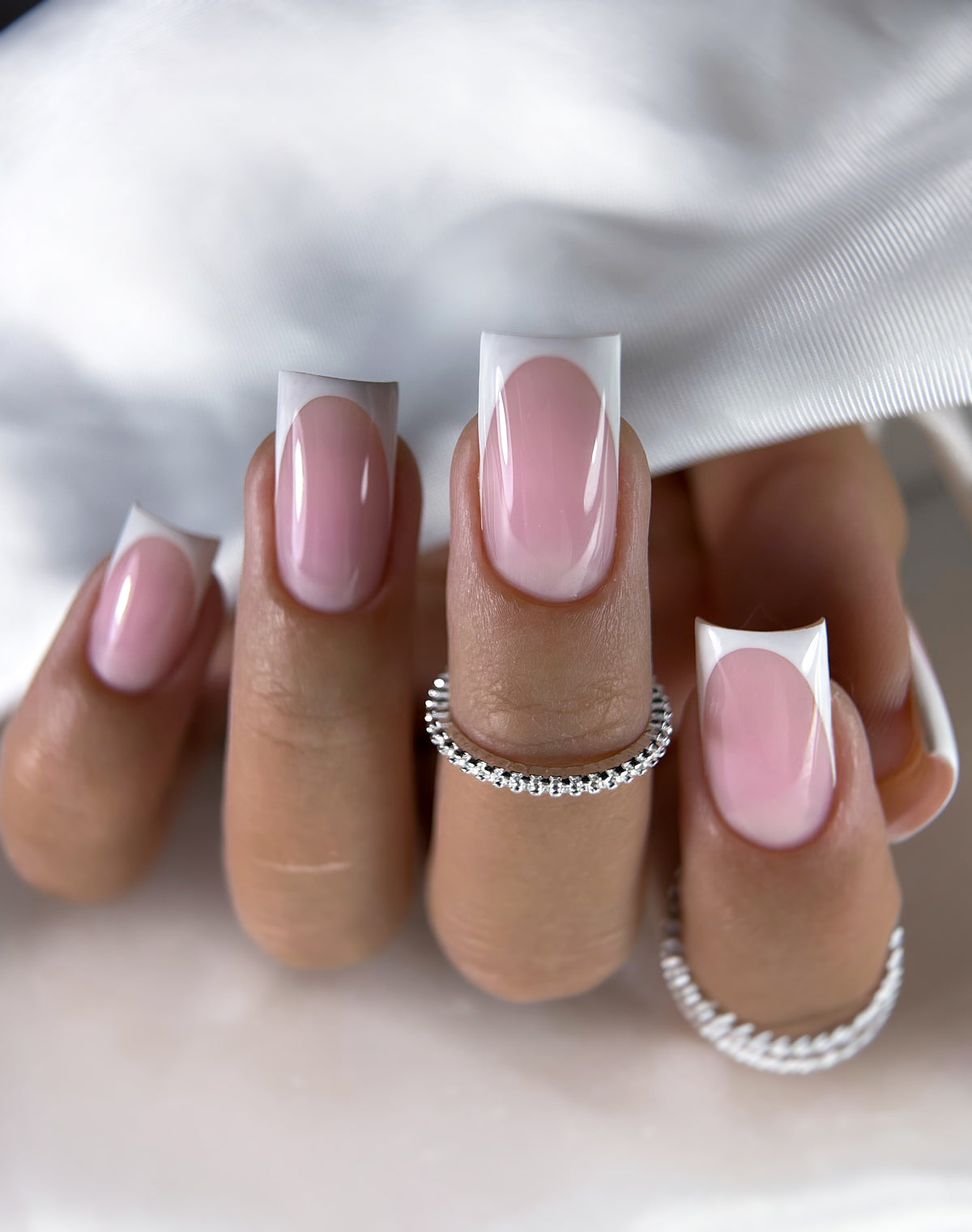 Modeling gel ENIGMANIC №3