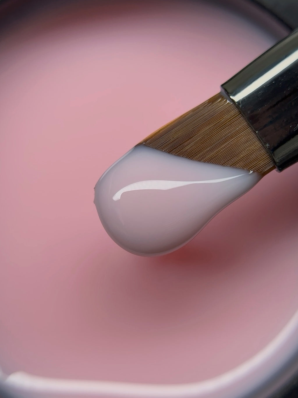 Modeling gel ENIGMANIC №2