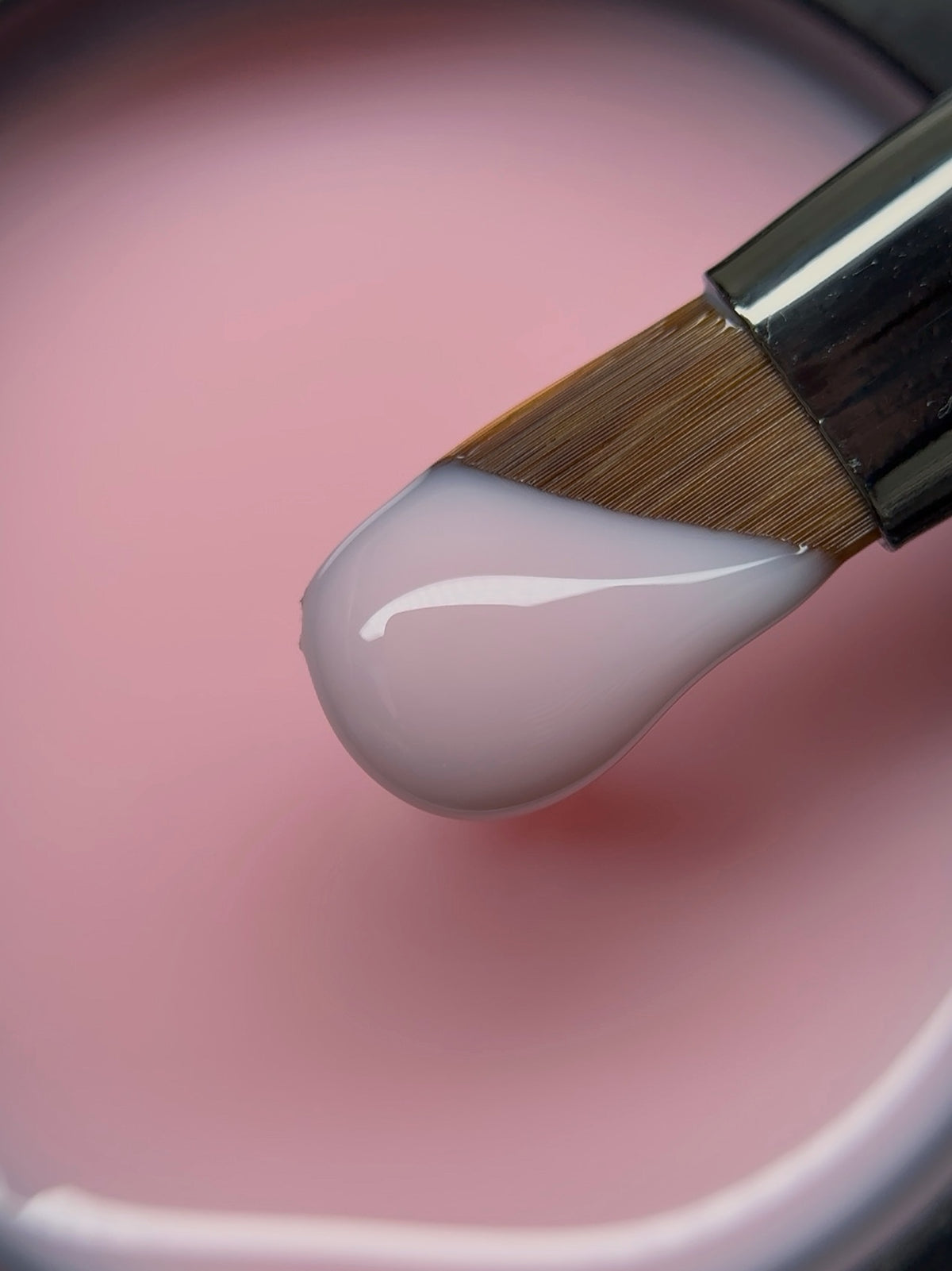 Modeling gel ENIGMANIC №2