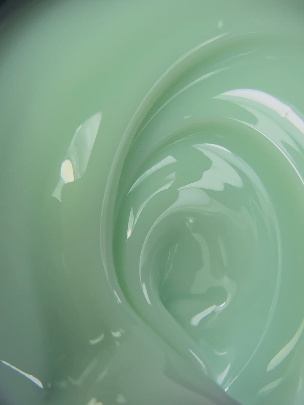 Modeling gel ENIGMANIC №4