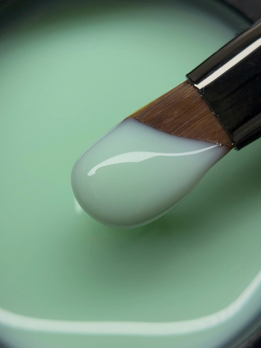 Modeling gel ENIGMANIC №4