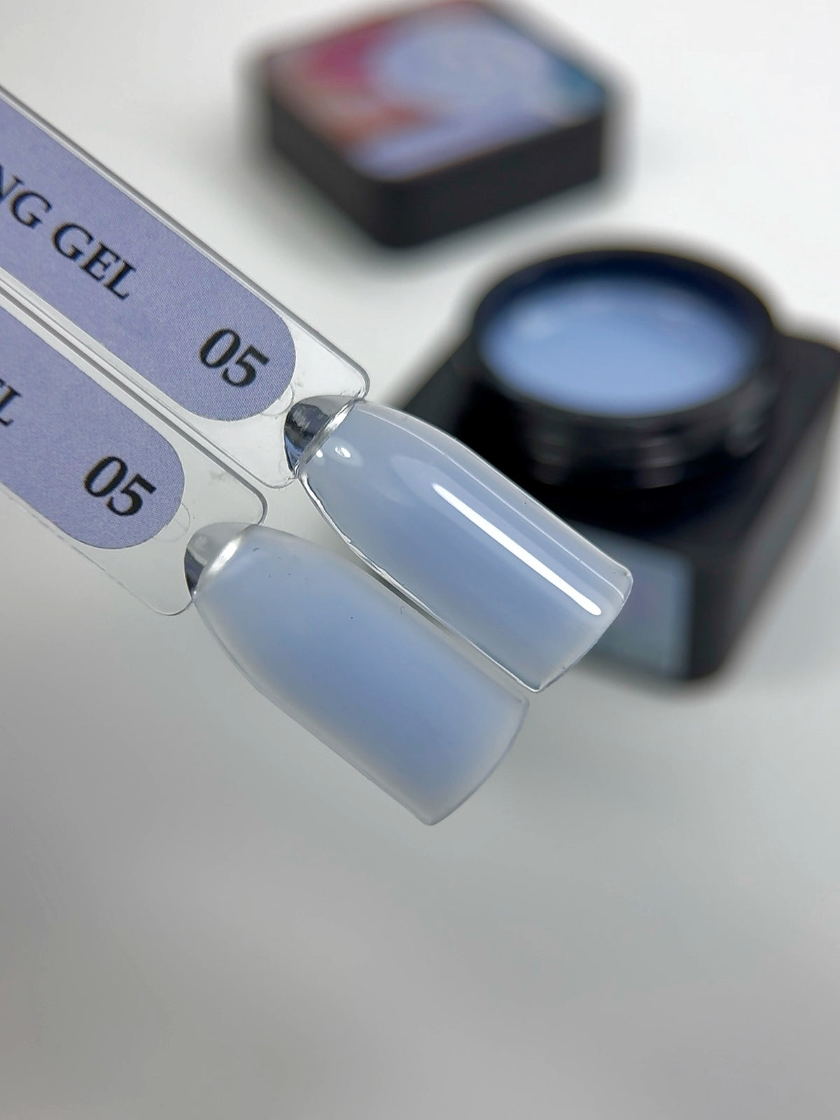 Modeling gel ENIGMANIC №5