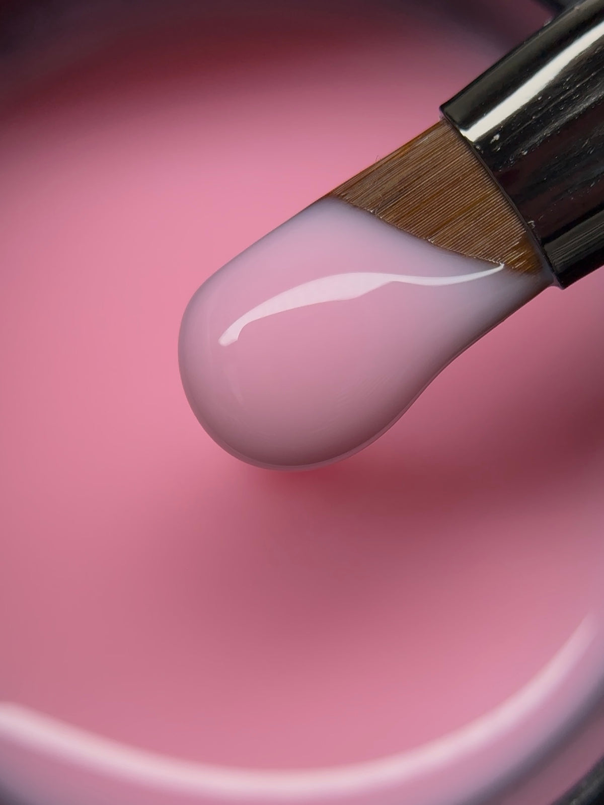 Modeling gel ENIGMANIC №6