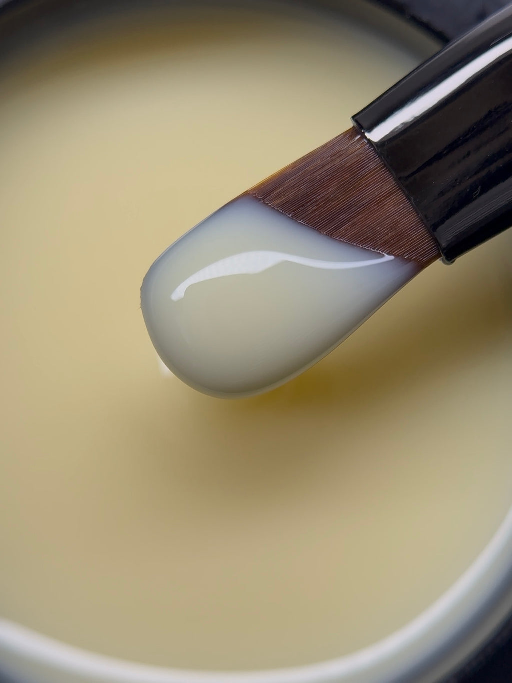 Modeling gel ENIGMANIC №7