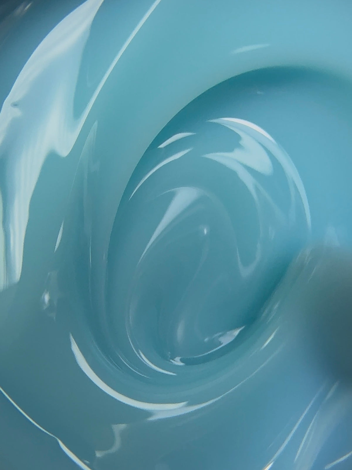 Modeling gel ENIGMANIC №10