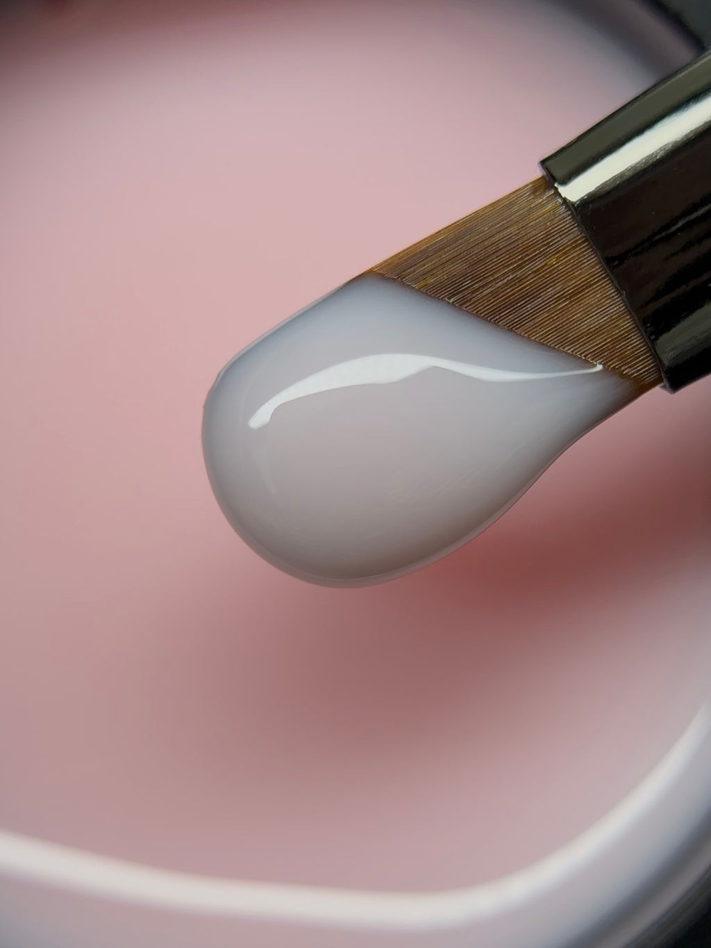 Modeling gel ENIGMANIC №9