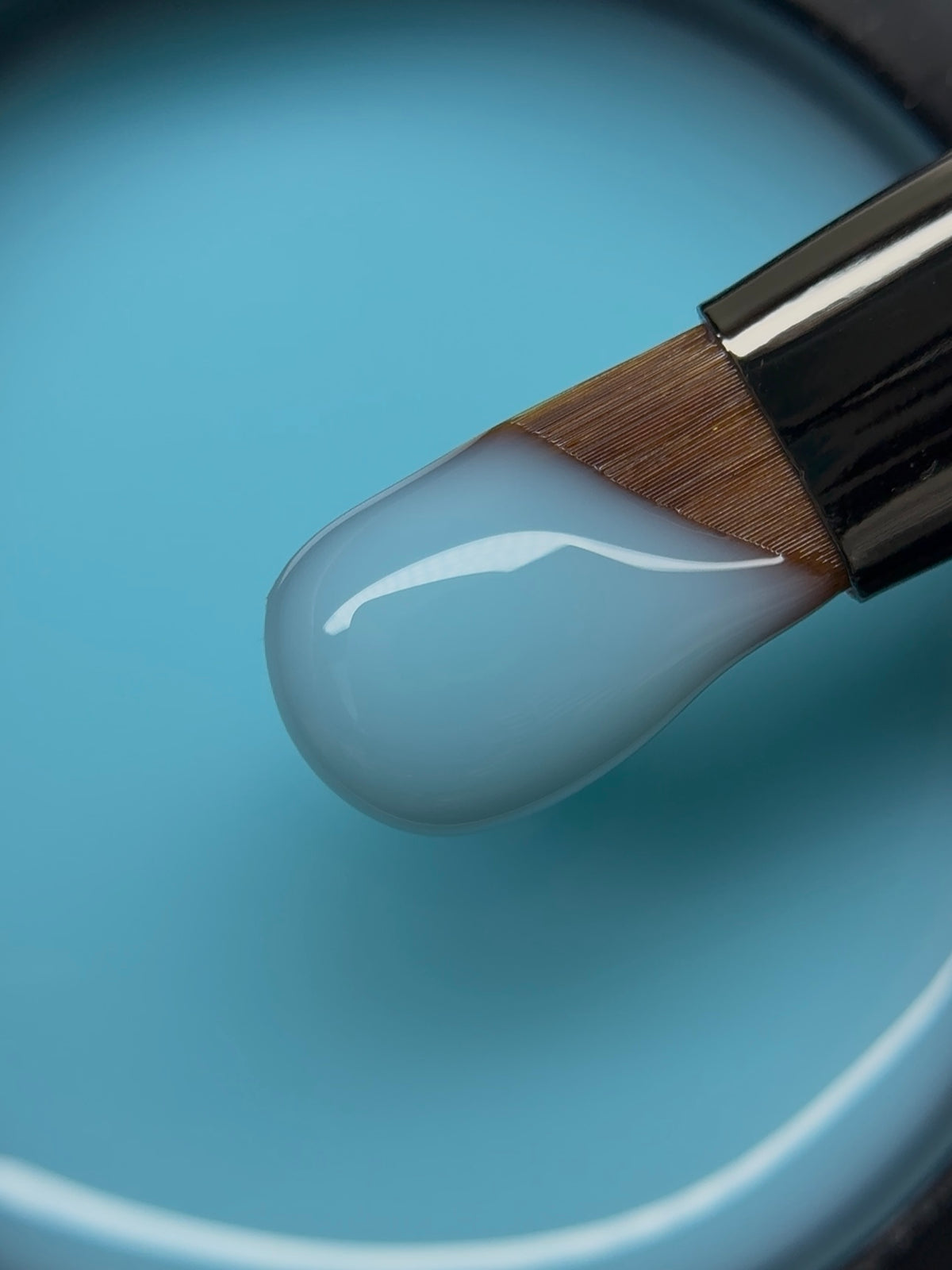 Modeling gel ENIGMANIC №10