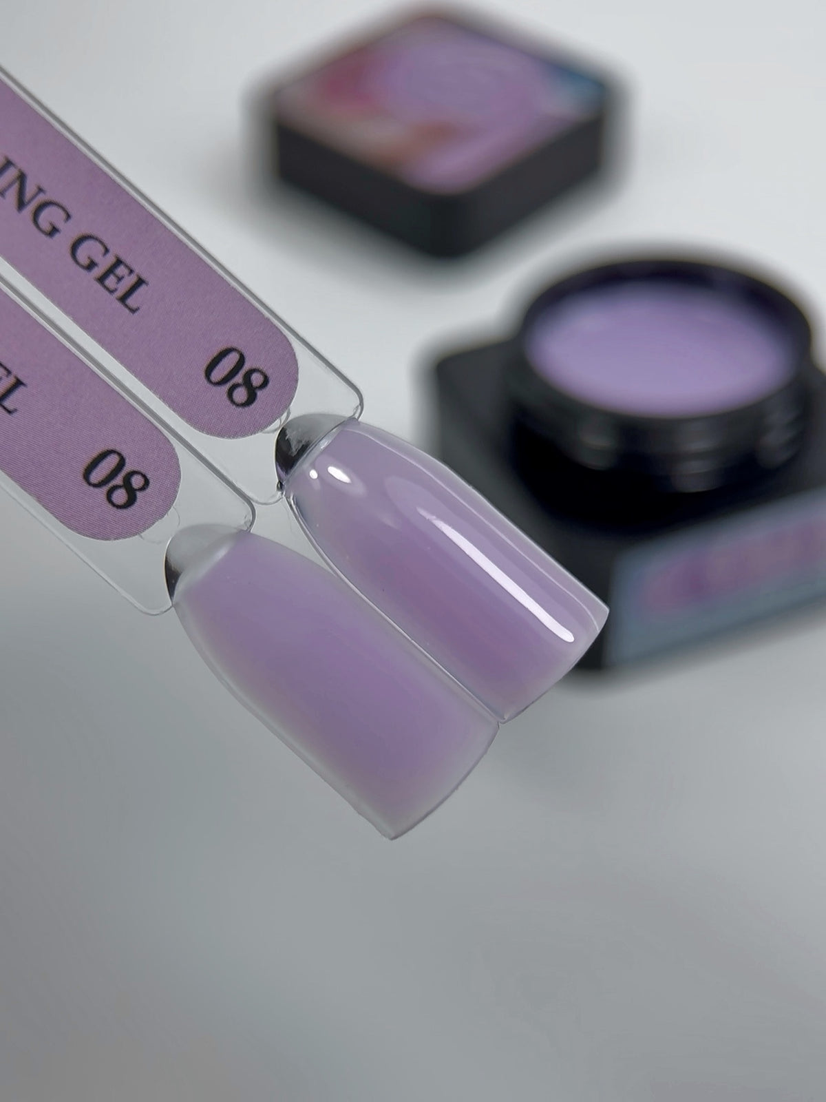 Modeling gel ENIGMANIC №8