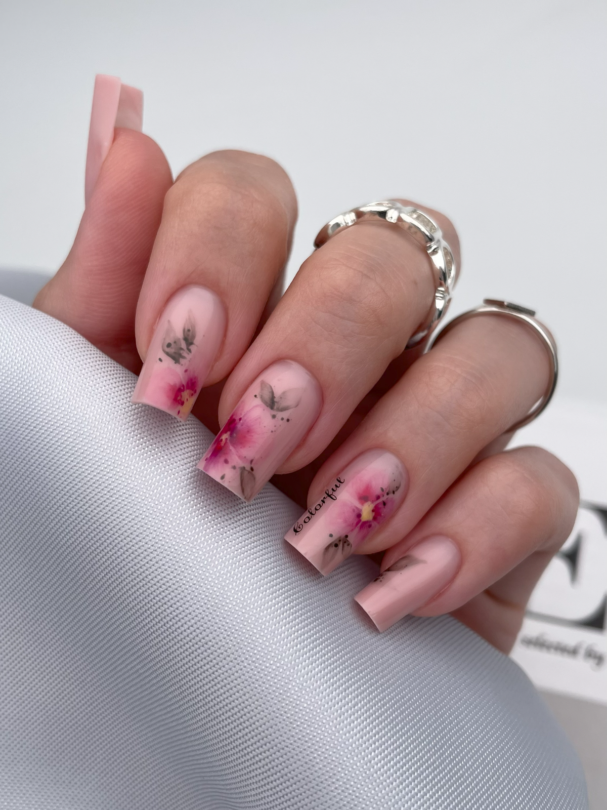 Modeling gel ENIGMANIC №13