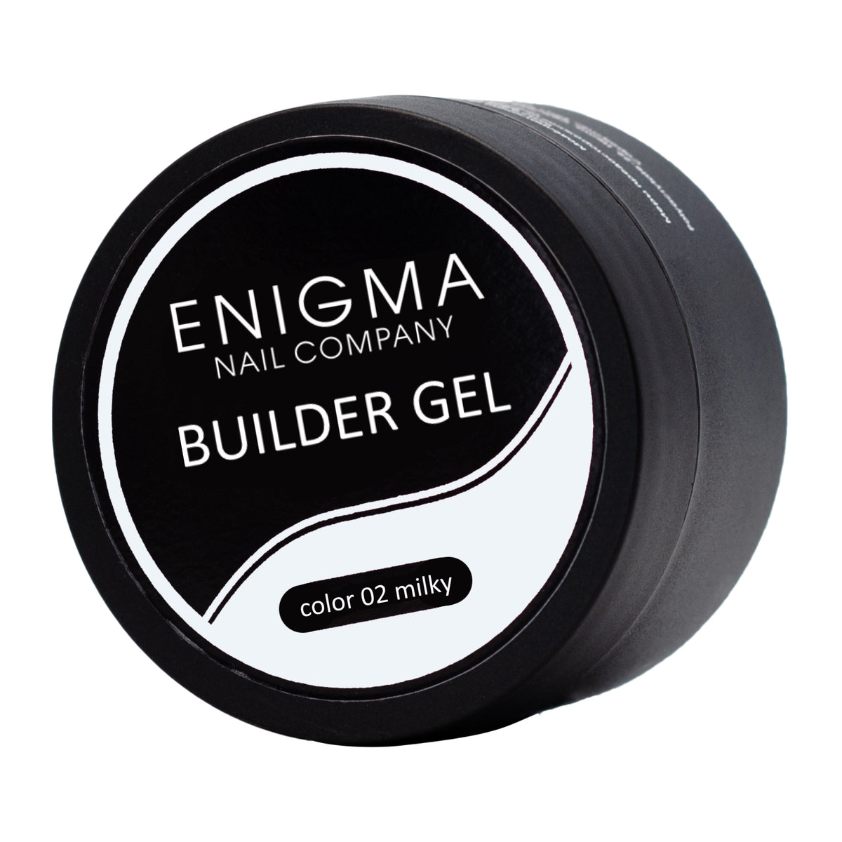 BUILDER gel ENIGMANIC №02