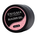 BUILDER gel ENIGMANIC №08