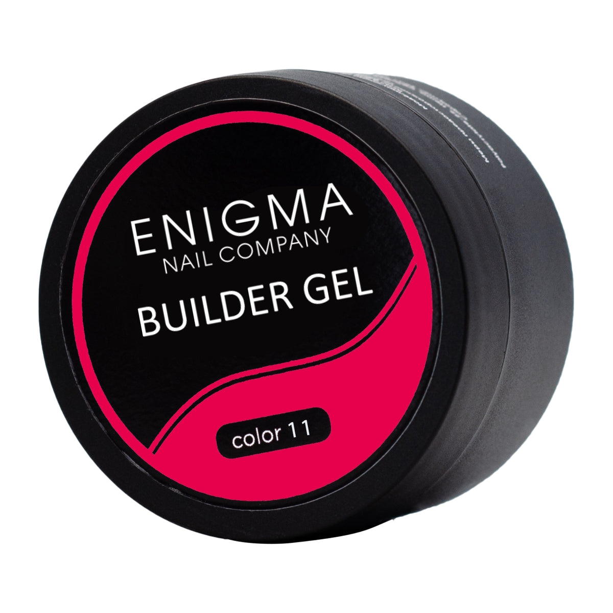 BUILDER gel ENIGMANIC №11