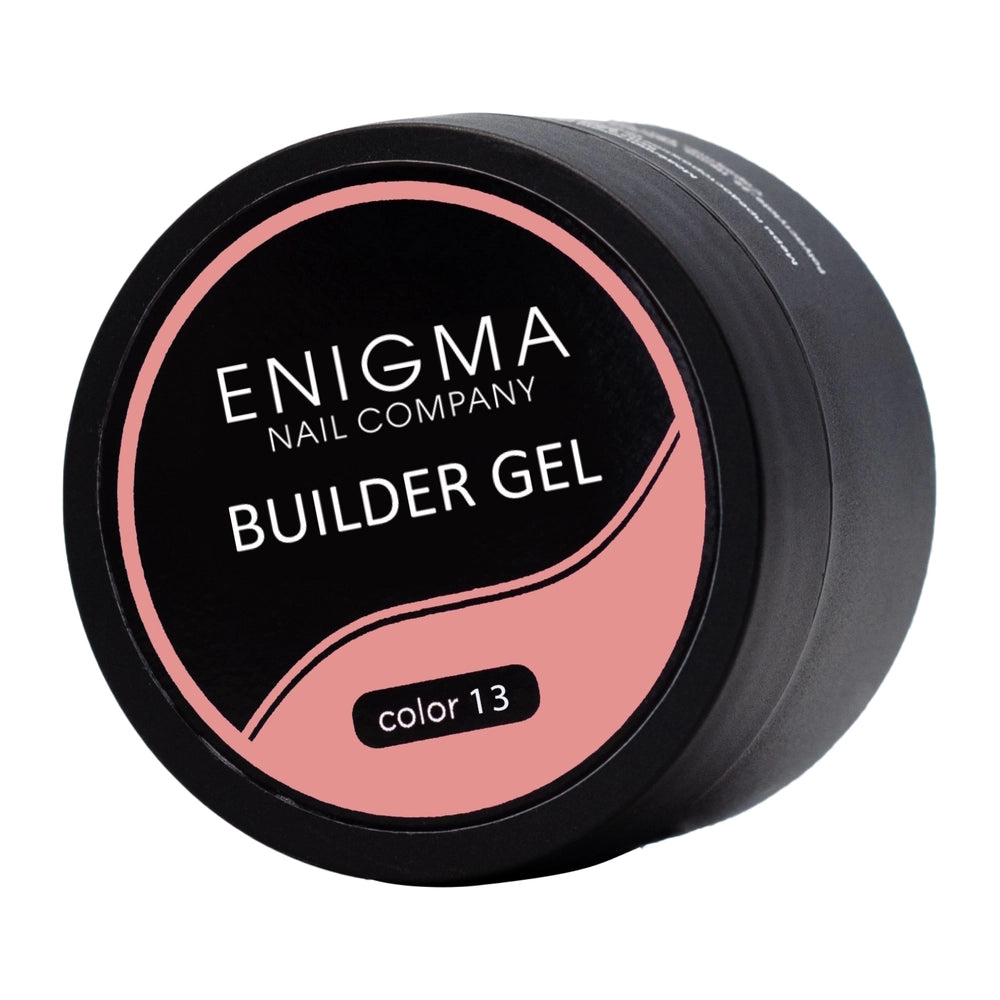 BUILDER gel ENIGMANIC №13