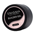 BUILDER gel ENIGMANIC №23