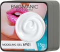 Modeling gel ENIGMANIC №1