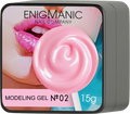 Modeling gel ENIGMANIC №2