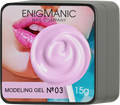 Modeling gel ENIGMANIC №3
