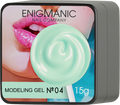 Modeling gel ENIGMANIC №4