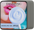 Modeling gel ENIGMANIC №5
