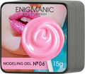 Modeling gel ENIGMANIC №6