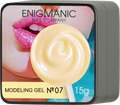 Modeling gel ENIGMANIC №7