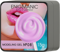 Modeling gel ENIGMANIC №8