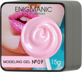 Modeling gel ENIGMANIC №9