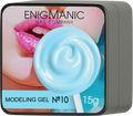 Modeling gel ENIGMANIC №10