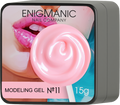 Modeling gel ENIGMANIC №11