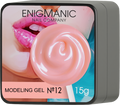 Modeling gel ENIGMANIC №12