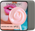 Modeling gel ENIGMANIC №13