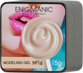 Modeling gel ENIGMANIC №16