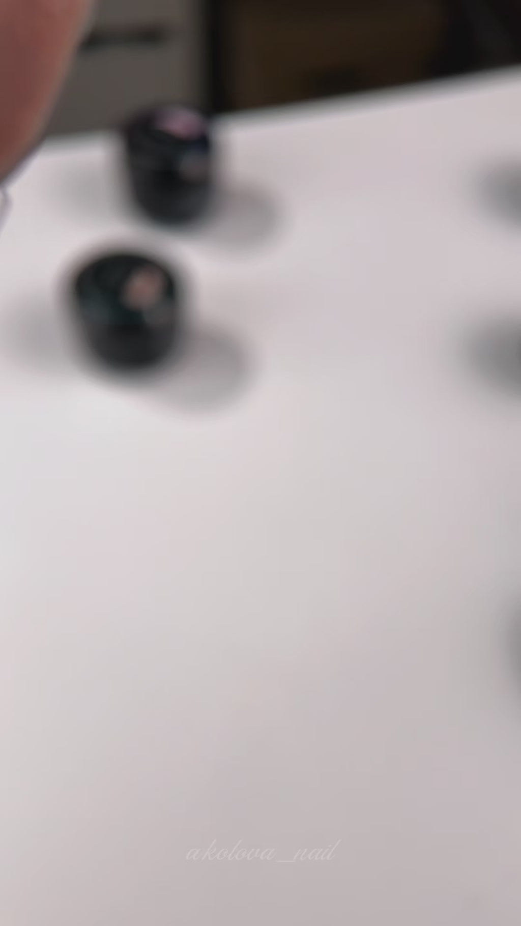 SMART gel ENIGMANIC №27