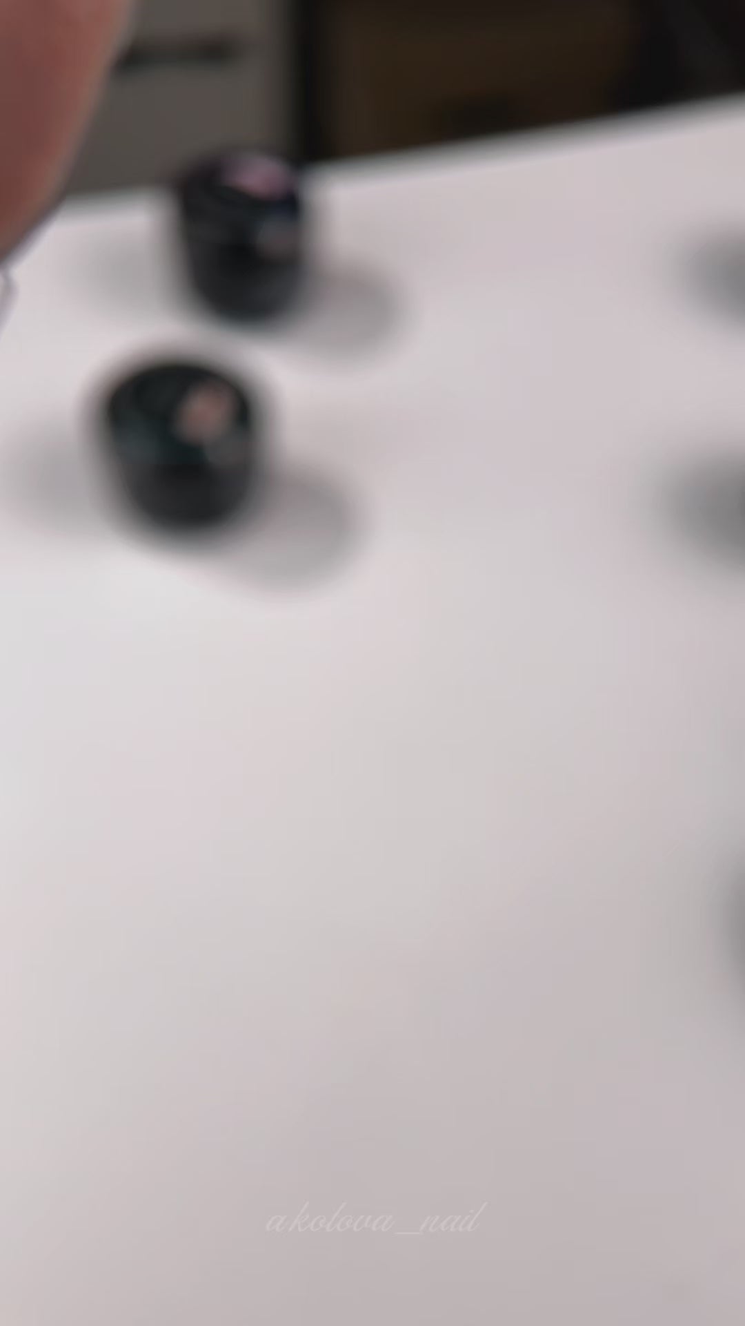 SMART gel ENIGMANIC №27