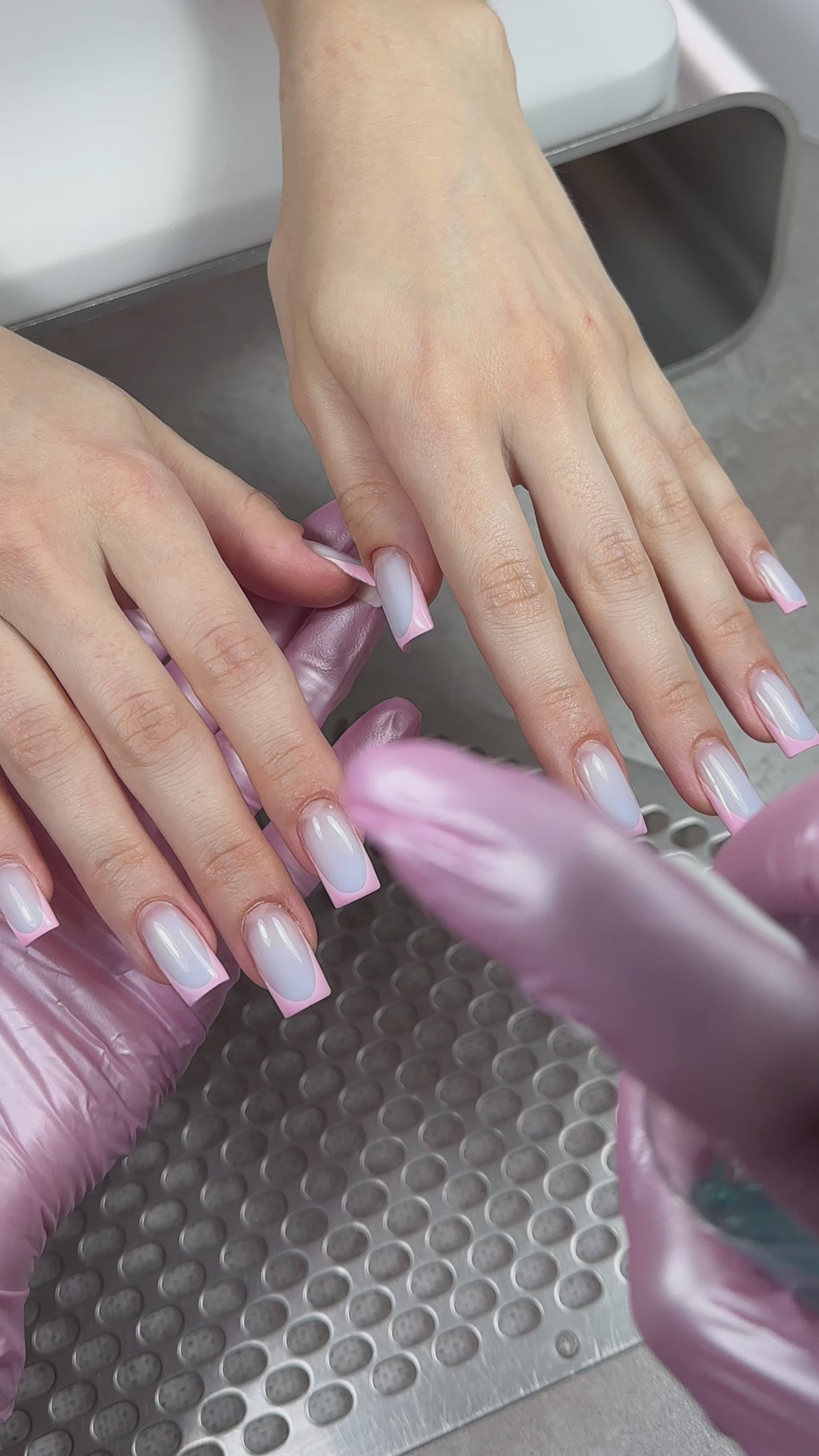 Modeling gel ENIGMANIC №6