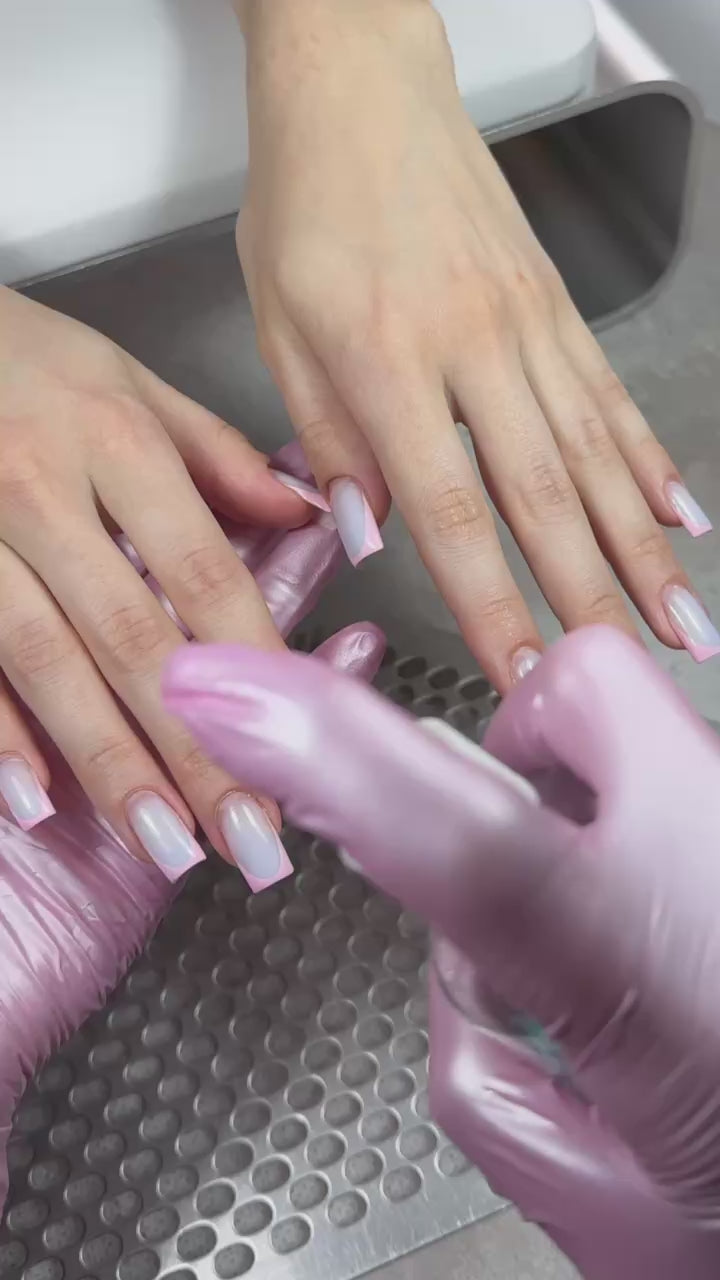 Modeling gel ENIGMANIC №2