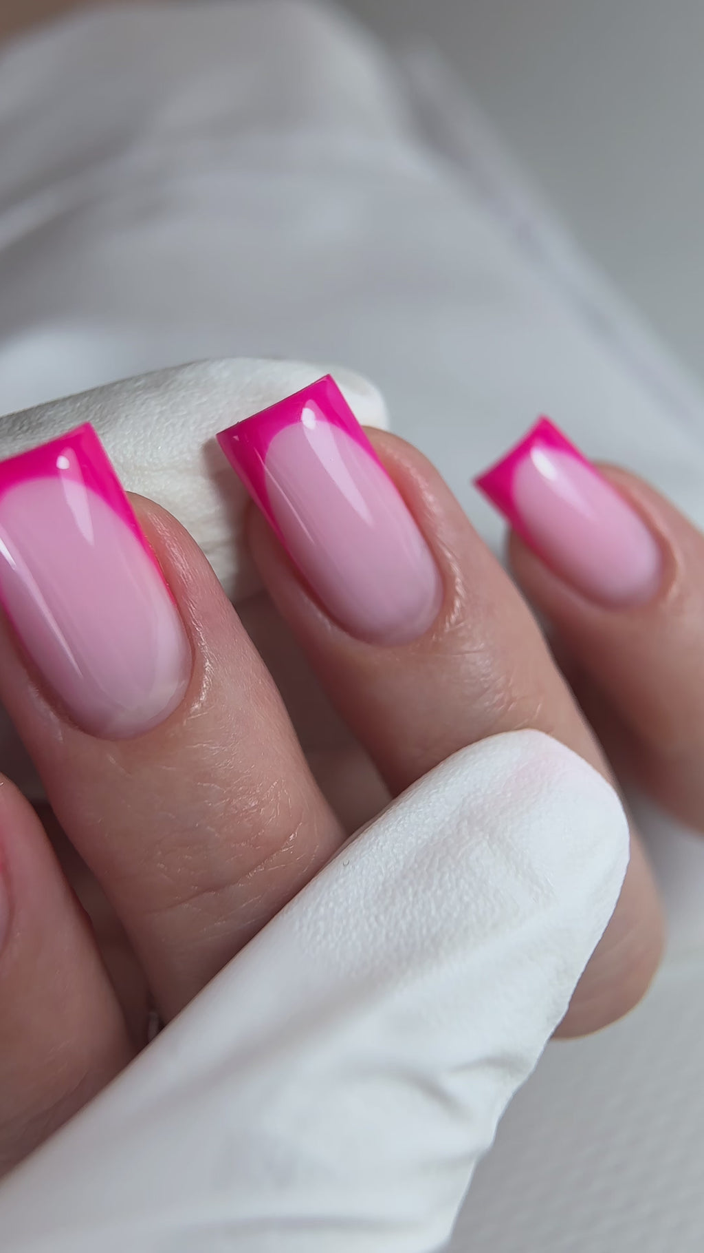 Modeling gel ENIGMANIC №2
