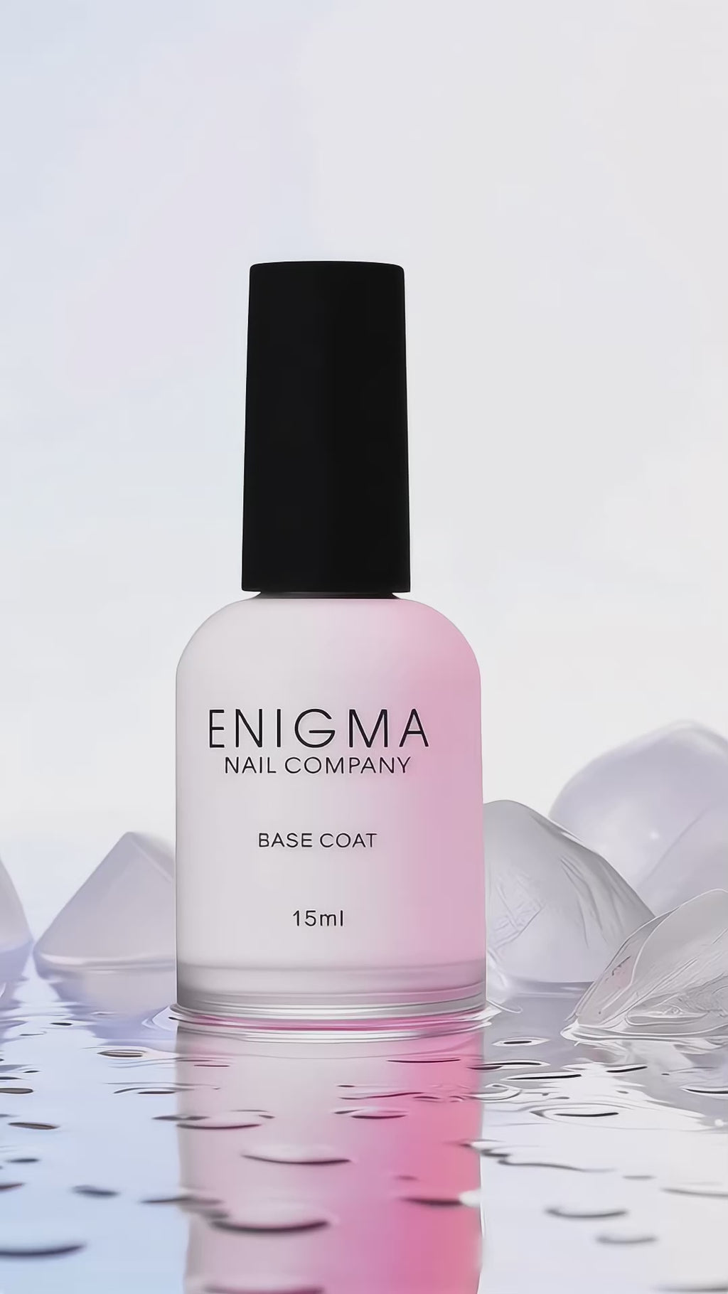 SMART gel ENIGMANIC №21