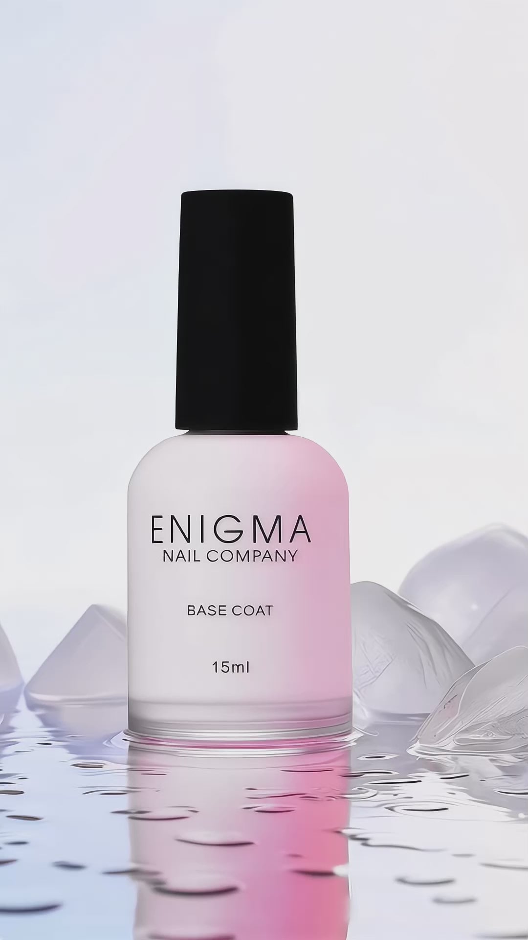 SMART gel ENIGMANIC №21