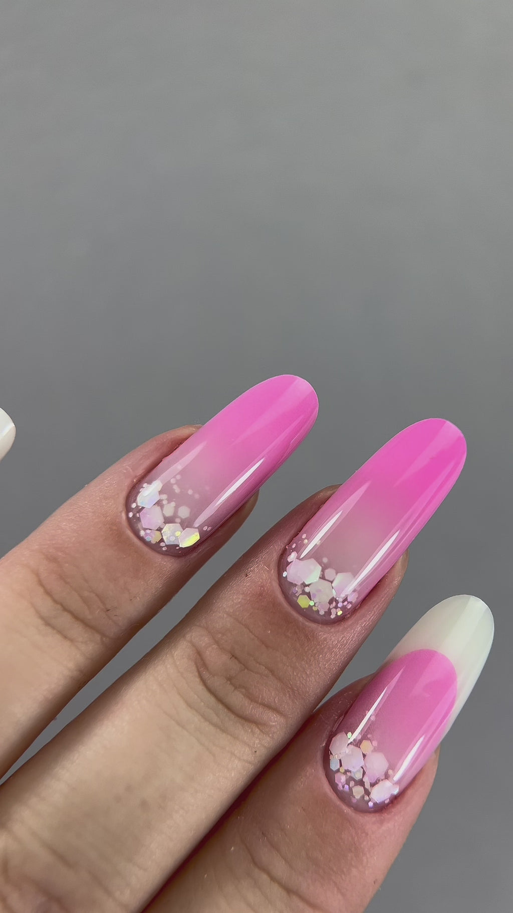 BUILDER gel ENIGMANIC №26