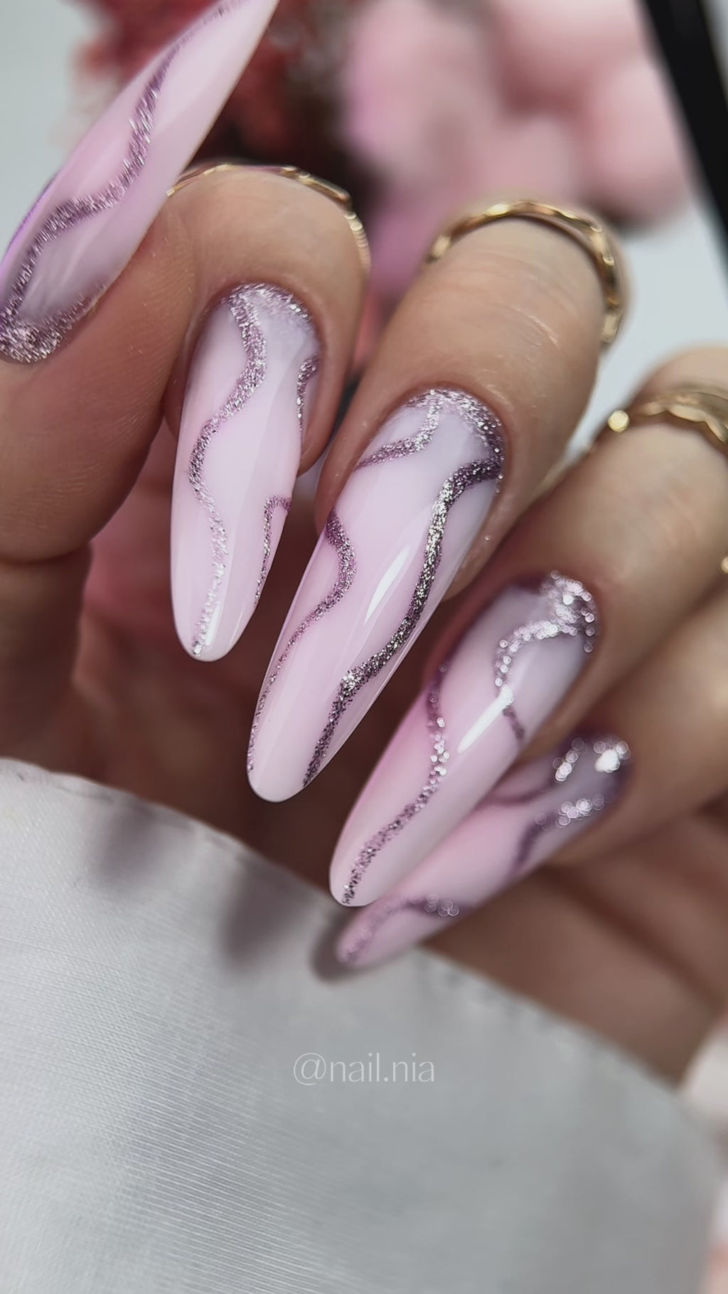 BUILDER gel ENIGMANIC №27