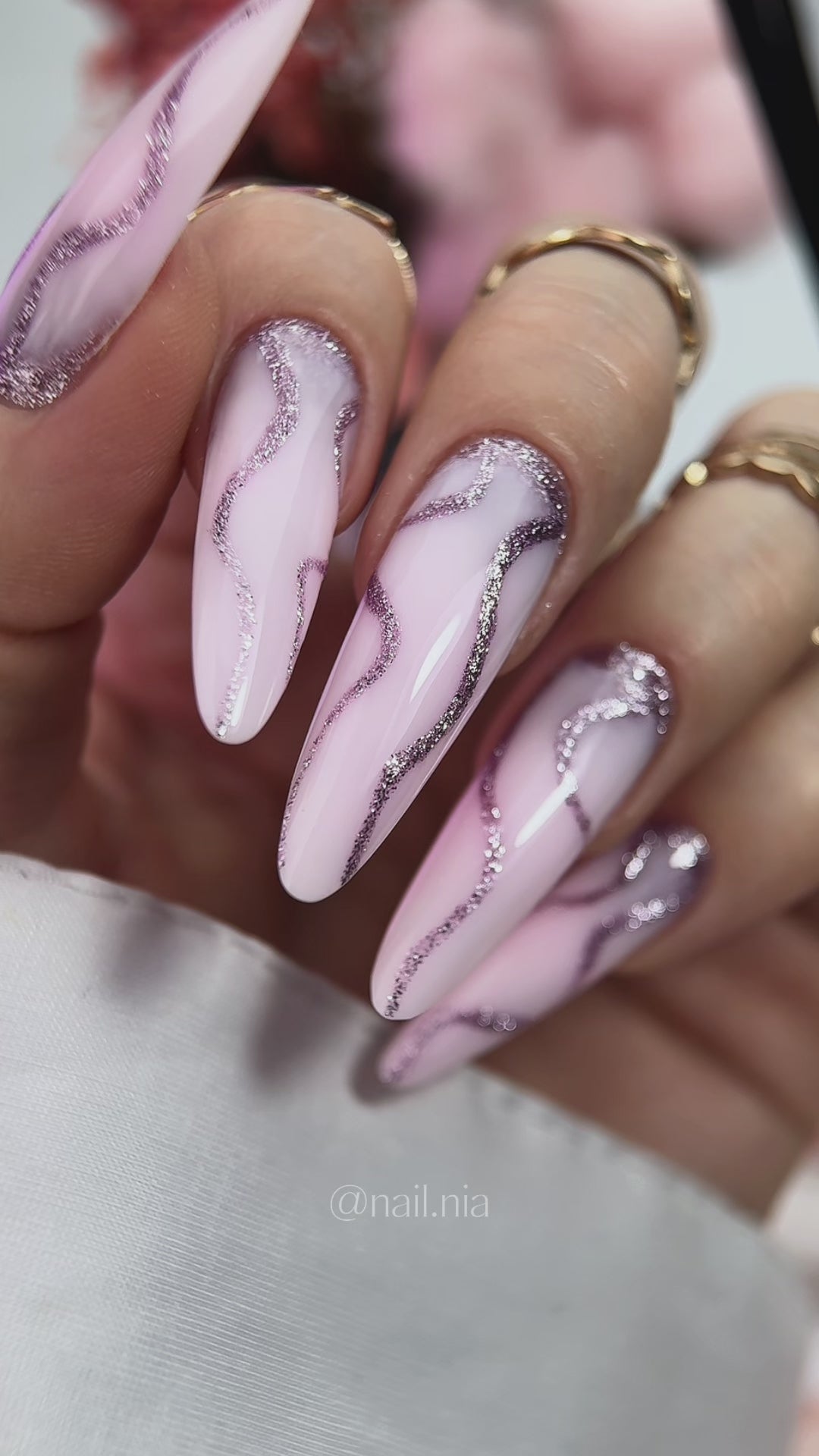 BUILDER gel ENIGMANIC №27
