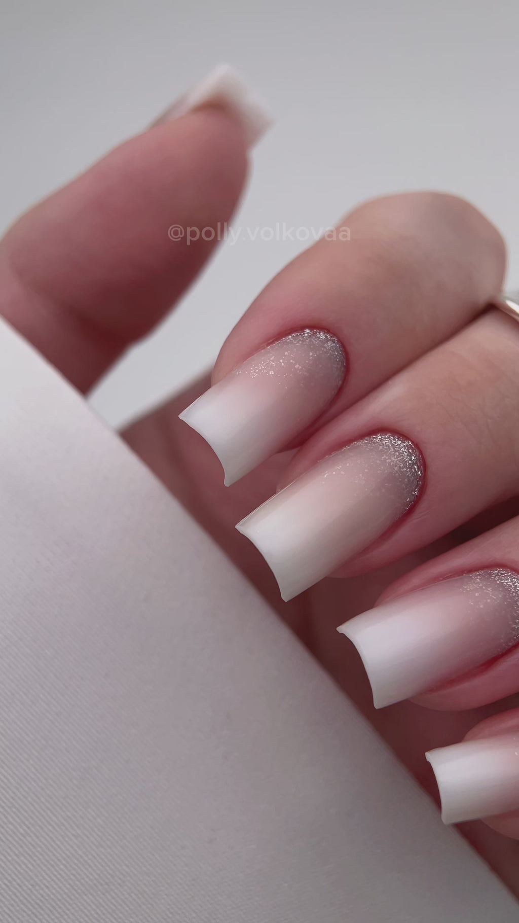 Modeling gel ENIGMANIC №17