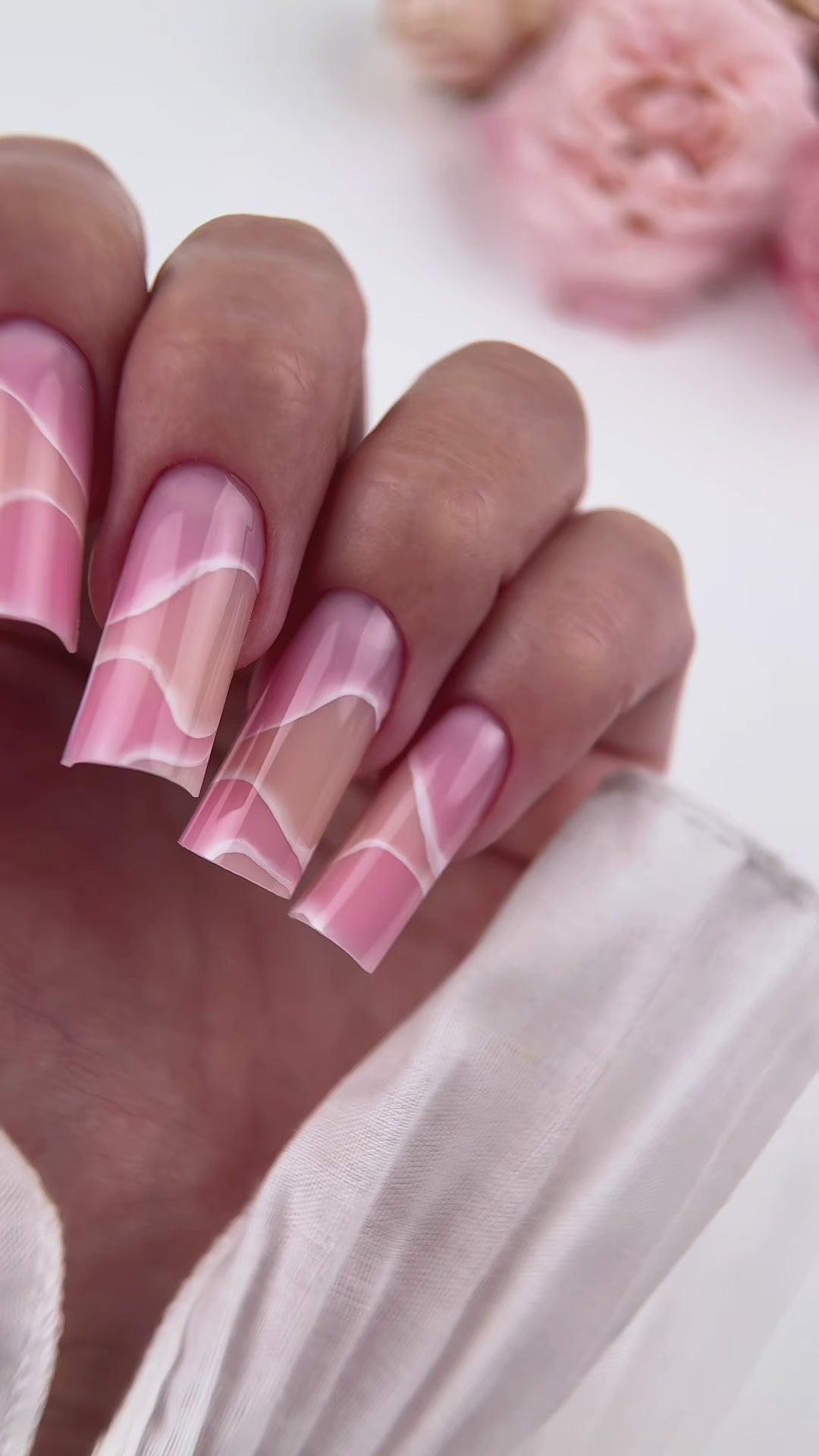 Modeling gel ENIGMANIC №11