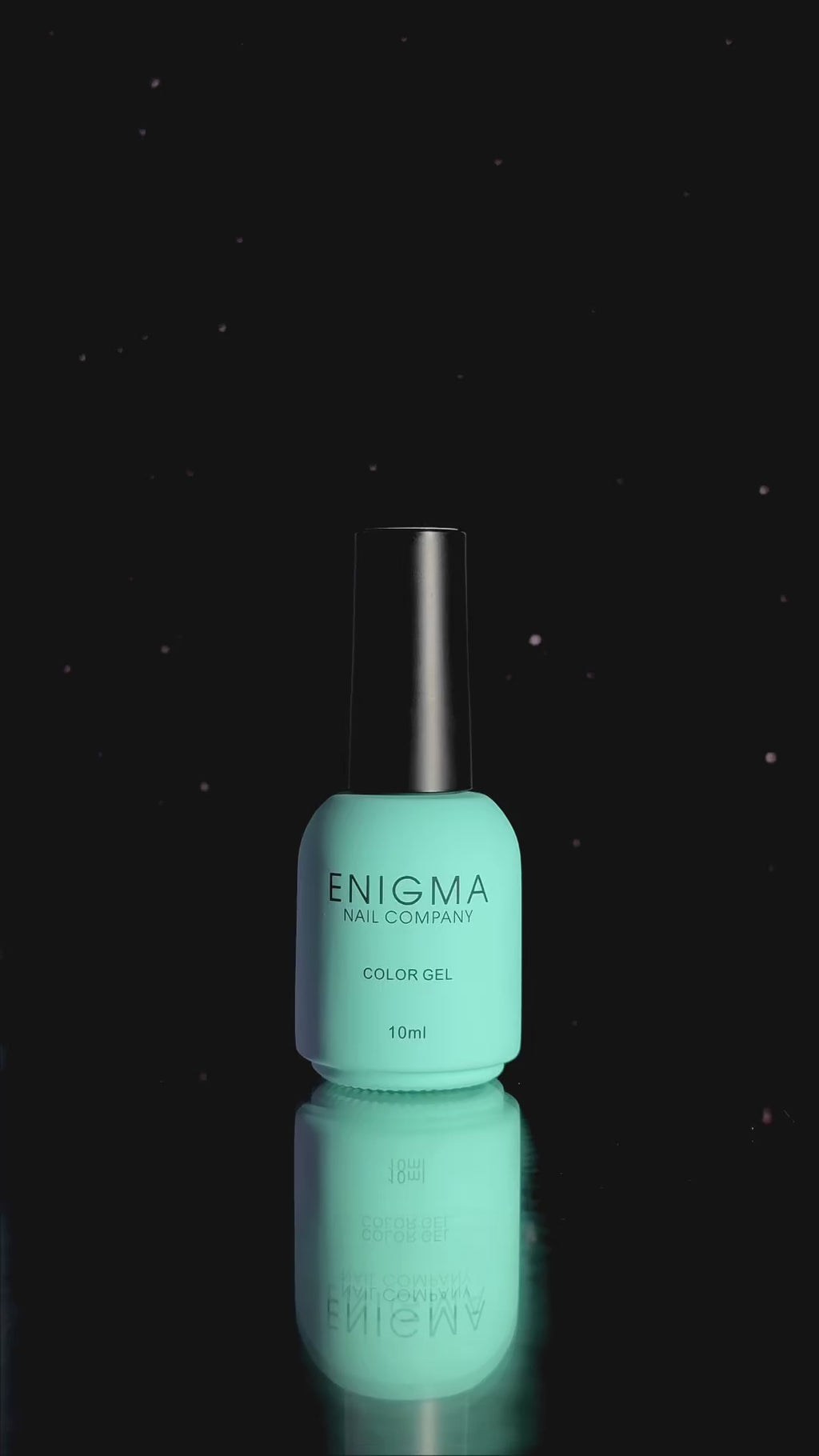 ENIGMANIC Reflective Gel Polish Stellar