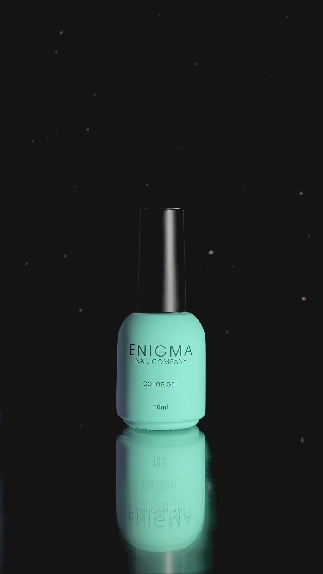 ENIGMANIC Reflective Gel Polish Stellar