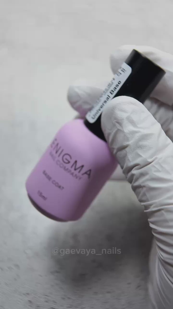 Modeling gel ENIGMANIC №6